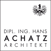 Dipl. Ing. Hans Achatz Logo